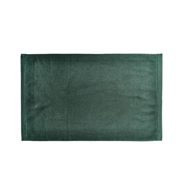 Tappetino da bagno verde scuro 50x80 cm Comfort - Södahl