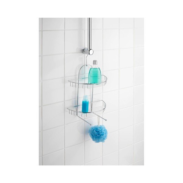 Mensola da bagno sospesa Kuopio - Wenko-image-1