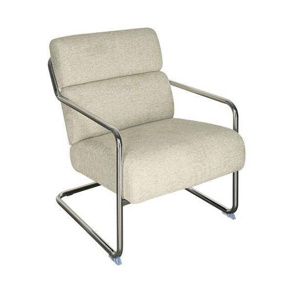 Poltrona verde Samia – MOME