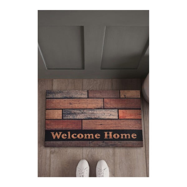 Zerbino Welcome Home, 70 x 45 cm - Unknown
