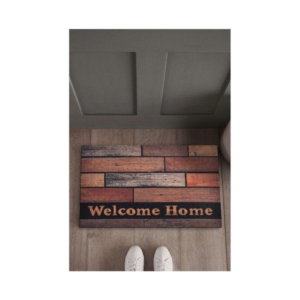 Zerbino Welcome Home, 70 x 45 cm - Unknown