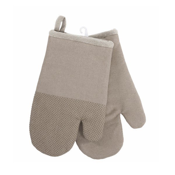 Guanto da forno in cotone Somerset – Tiseco Home Studio