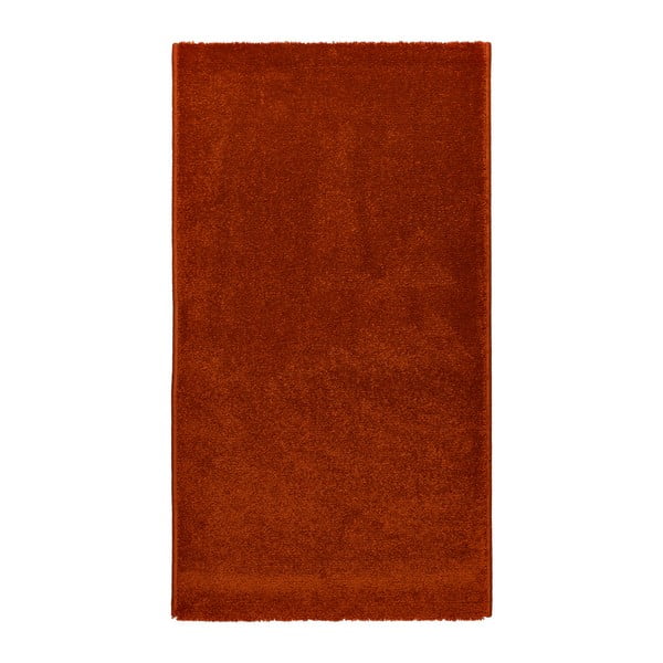 Tappeto Velour Rust, 133 x 190 cm - Universal