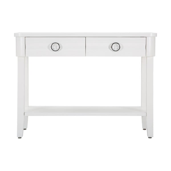 Consolle in legno di abete bianco 40x110 cm Shine - Mauro Ferretti-image-2