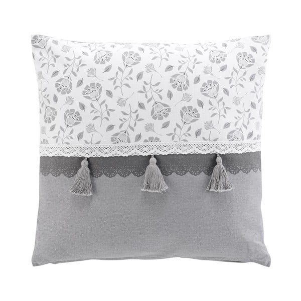 Federa decorativa 50x50 cm Flavie – douceur d'intérieur