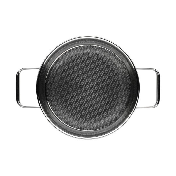 Padella per paella in acciaio inox , ⌀ 24 cm Profi Resist - WMF-image-2