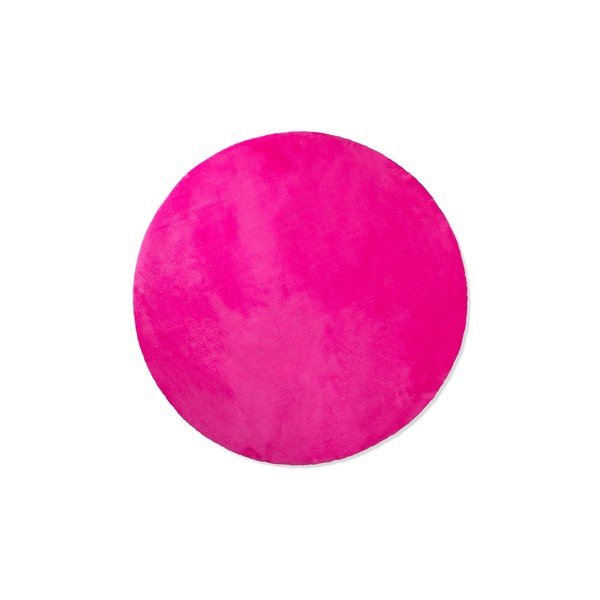 Dětský koberec Beybis Sweet Pink, 150 cm