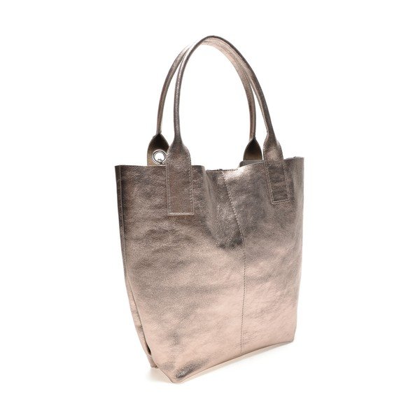 Borsa in pelle - Roberta M-image-1