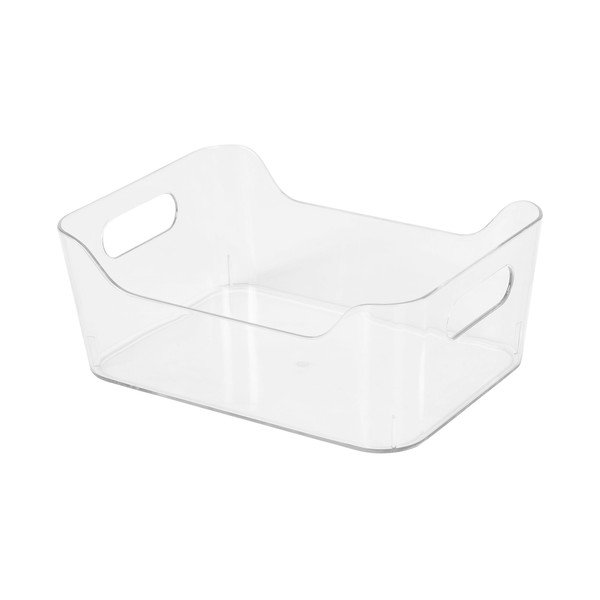 Cesto in plastica 20x14x8 cm – Compactor