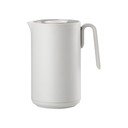 Borraccia termica grigio chiaro 1 l Singles – Zone