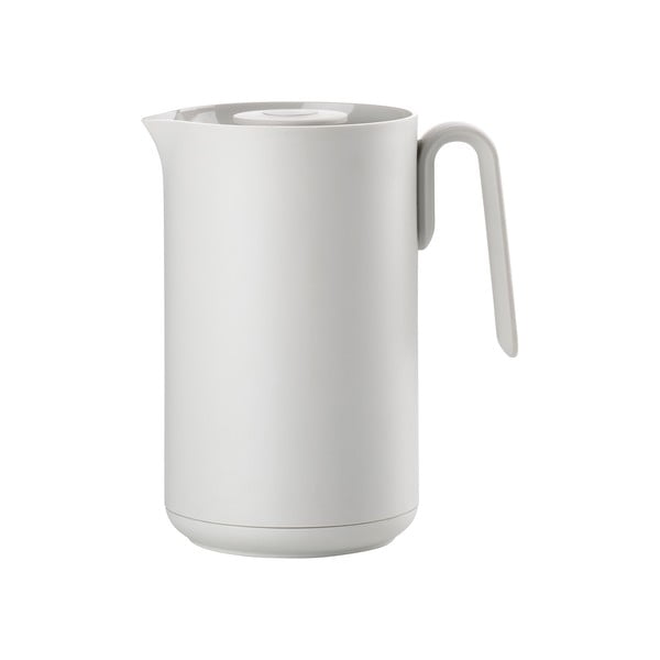 Borraccia termica grigio chiaro 1 l Singles – Zone