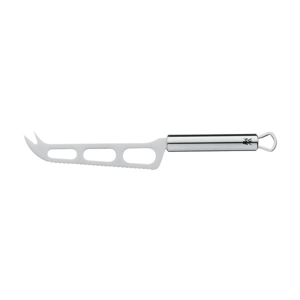 Coltello da formaggio in acciaio inox Cromargan Profi Plus - WMF