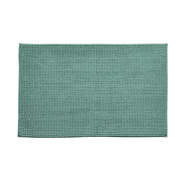 Tappetino per il bagno verde 50x80 cm Bobble – Catherine Lansfield