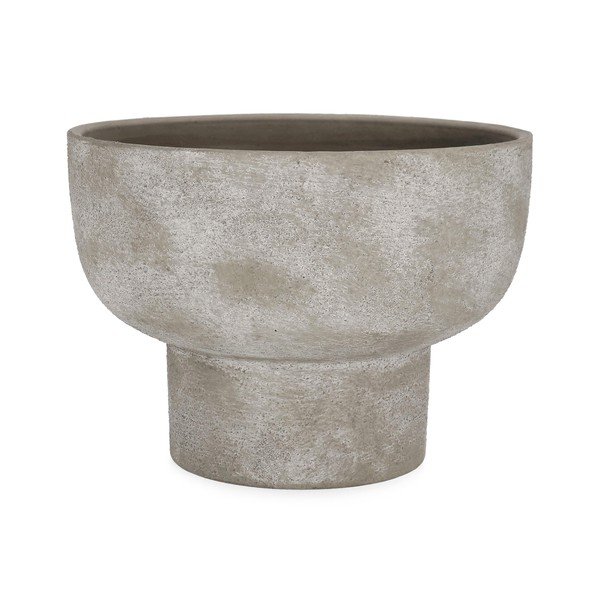 Vaso per fiori in terracotta ø 30 cm Hector – Bizzotto
