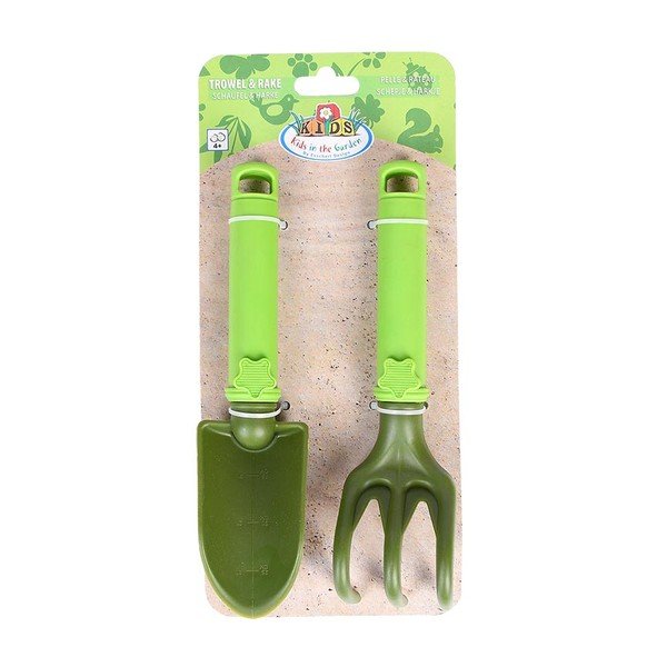 Attrezzi da giardino per bambini - Esschert Design-image-1