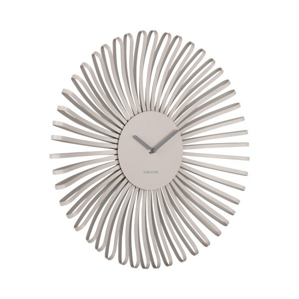 Orologio da parete ø 48 cm Polo  – Karlsson-image-2