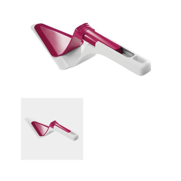 Mestolo/coltello da dessert - Metaltex-image-1