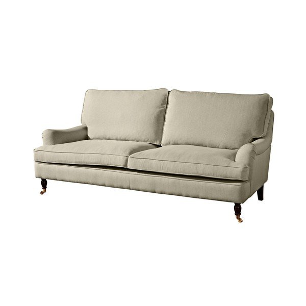 Divano beige Passion, 210 cm - Max Winzer