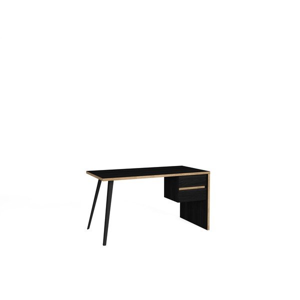 Tavolo da lavoro 69x136 cm Rio - Marckeric-image-1