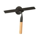 Spatola per vetri Turbo-Loc® con manico in bambù Bambusa - Wenko