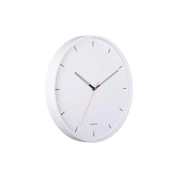 Orologio da parete ø 40 cm Calm - Karlsson-image-2
