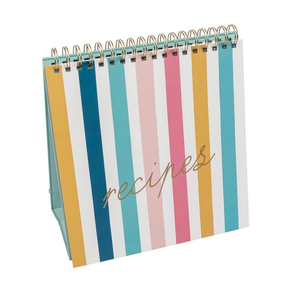 Ricettario 80 p. Stripe - Busy B-image-3