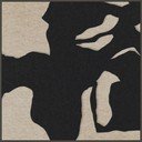 Dipinto in 3D con cornice inclusa/fonoassorbente 102x102 cm Silent Shadow 1 – Malerifabrikken