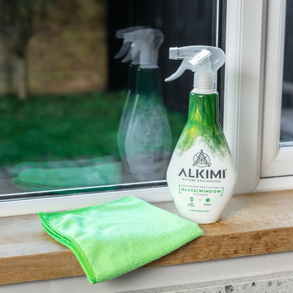 Set di 4 panni in microfibra multiuso - Addis-image-3