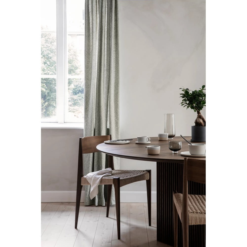 Blomus X X Portacandele In Ceramica - Colore Sabbia