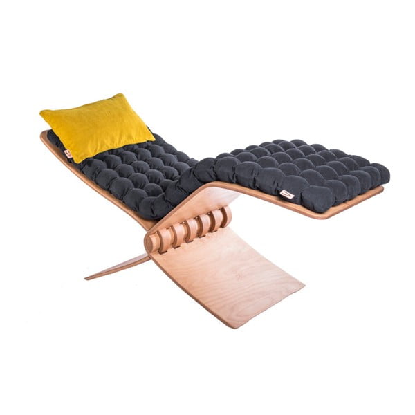 Lettino relax Egremi - Linda Vrňáková