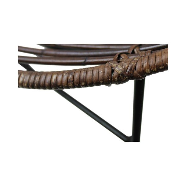 Sedie in rattan Cocon - HSM collection-image-1