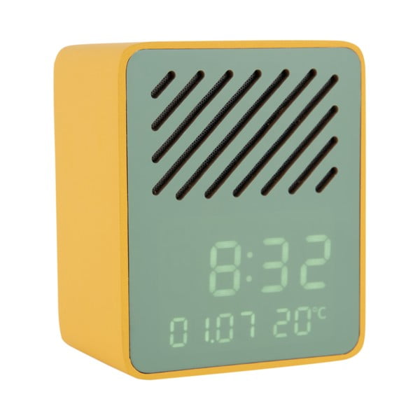 Sveglia digitale Funky Vibes – Karlsson