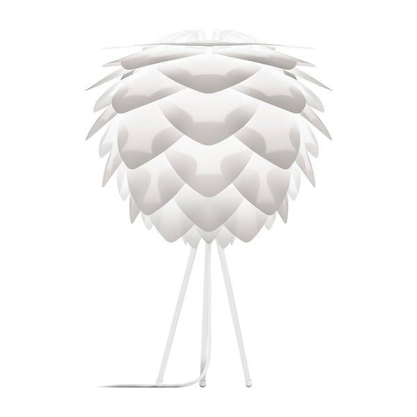 Paralume bianco ø 32 cm Silvia - UMAGE-image-3