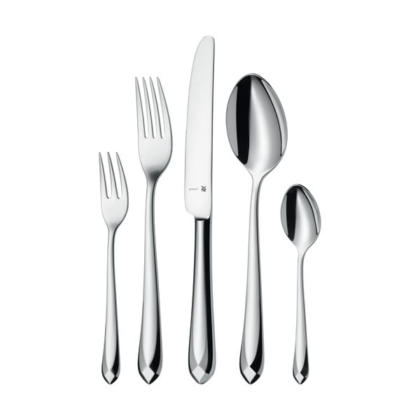Set di 30 posate in acciaio inox Jette - WMF-image-2