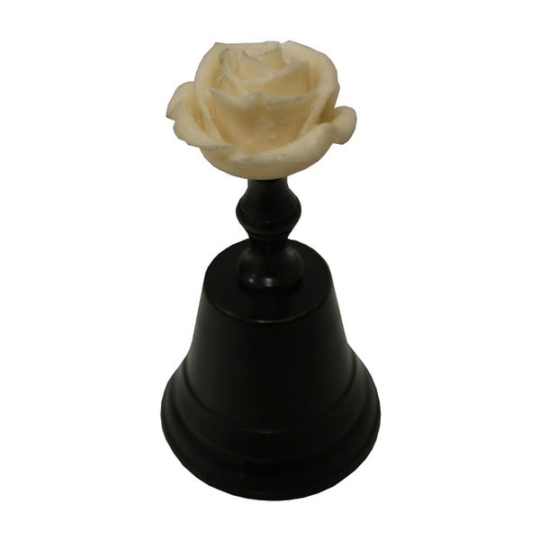 Campana con fiore Clochette - Antic Line