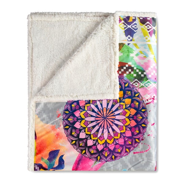 Coperta Multi, 130 x 160 cm Bolengo - HIP-image-1