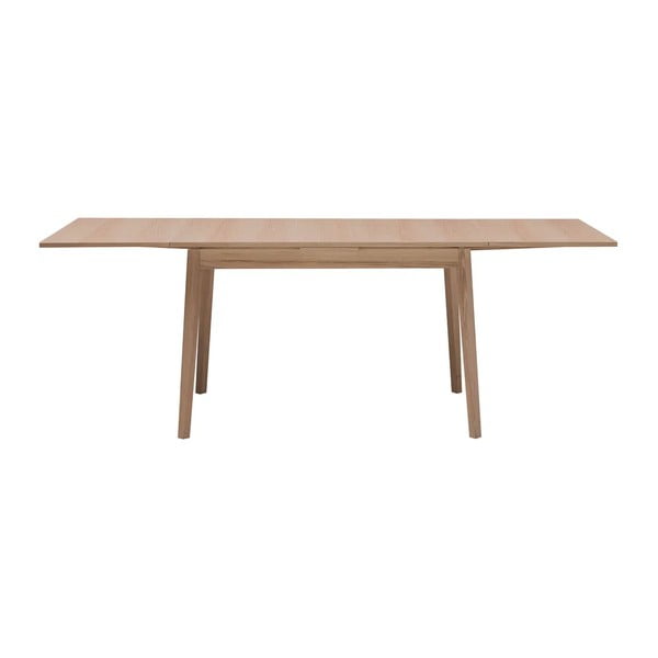 Tavolo da pranzo allungabile in rovere Hammel , 120 x 80 cm Single - Hammel Furniture-image-1
