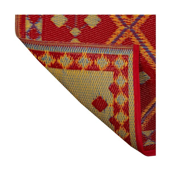 Tappeto per esterni Carmine, 150 x 240 cm - Green Decore-image-4