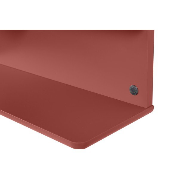 Scaffale rosso Color - Tom Tailor-image-1