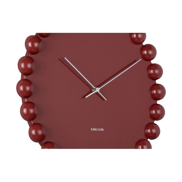 Orologio da parete ø 40 cm Cadiz Dotty – Karlsson-image-4