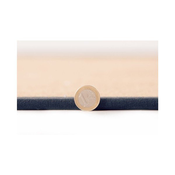 Koberec Herringbone Indigo, 60x230 cm-image-2