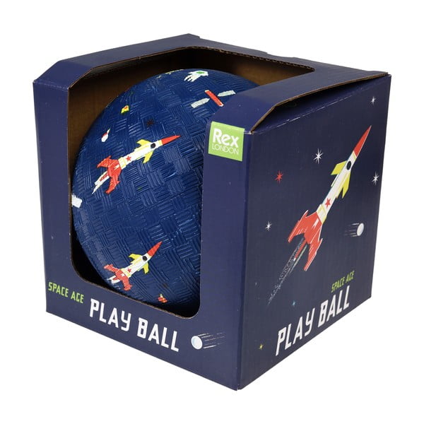 Palla Space Age - Rex London-image-1