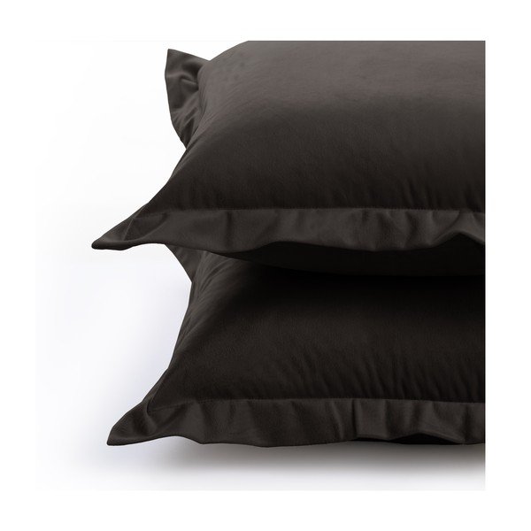 Federe in set da 2 45x45 cm Side - AmeliaHome