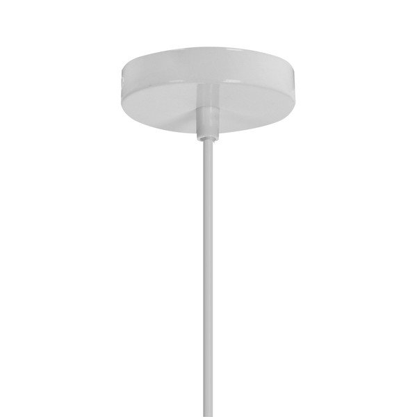 Apparecchio a sospensione bianco Cubick - Candellux Lighting-image-2