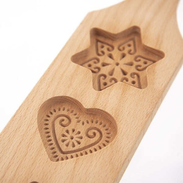 Stampo ribaltabile a tema natalizio – Orion-image-4