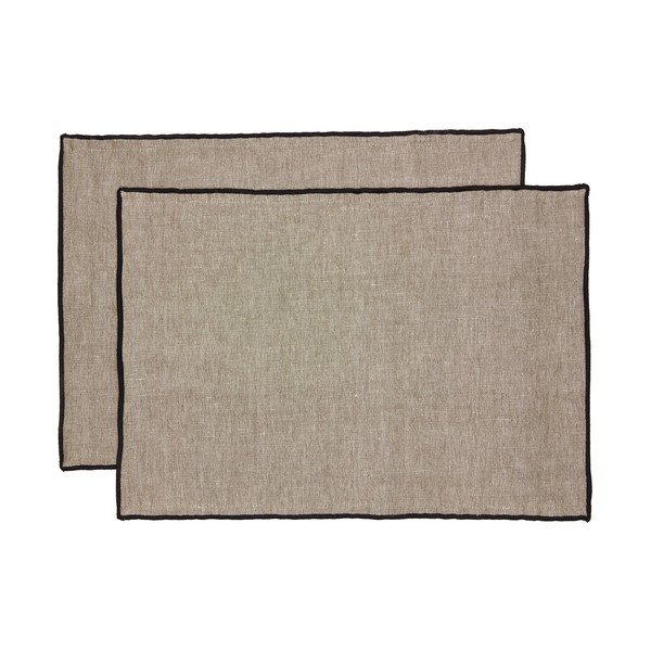 Tovaglietta 35x50 cm Mirna - Kave Home-image-2