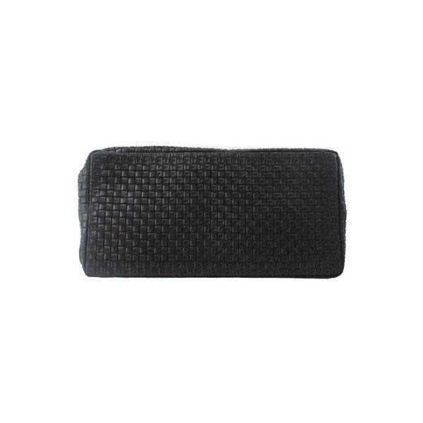 Borsa in pelle nera Tessa - Chicca Borse-image-3