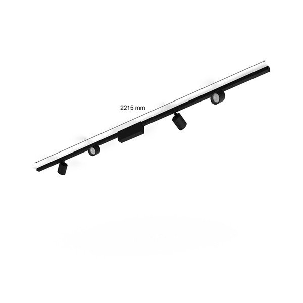 Faretto smart a LED 21 W Perifo - Philips Hue-image-3