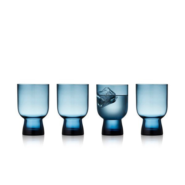 Set di bicchieri 4 pz 300 ml Sorrento – Lyngby Glas
