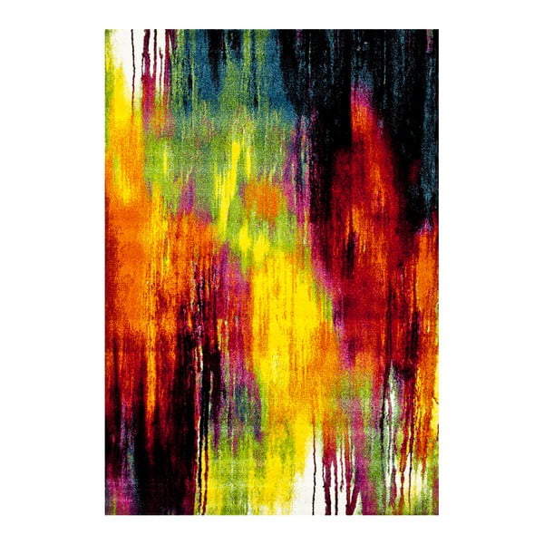 Tappeto Tikey Multi, 200 x 290 cm - Universal